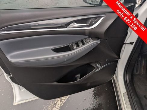 Used 2023 Buick Enclave Essence w/ Experience Buick Package image 14