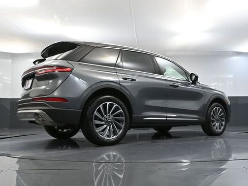 Used 2023 Lincoln Corsair Reserve w/ Equipment Group 201A image 55