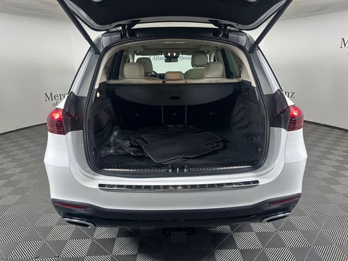 Certified 2026 Mercedes-Benz GLE 450 4MATIC image 20