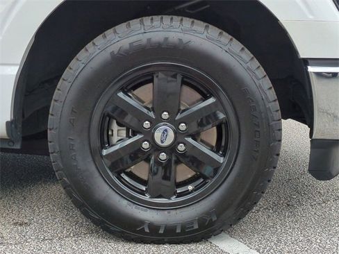 Certified 2023 Ford F150 XL w/ XL Chrome Appearance Package image 11