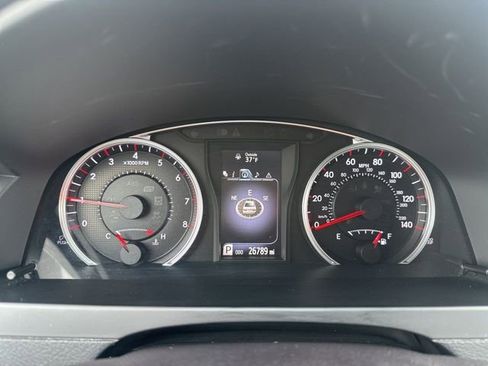 Used 2016 Toyota Camry XSE w/ Moonroof Package image 24