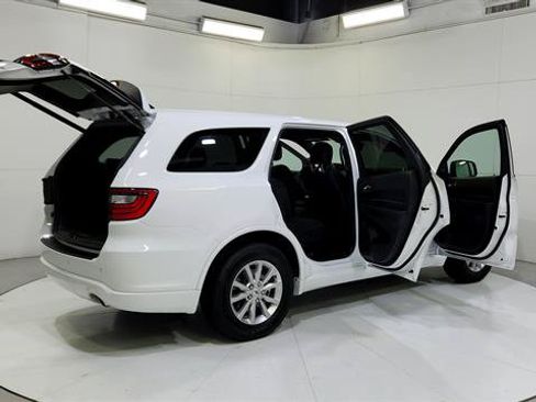 Used 2026 Dodge Durango GT RWD image 32