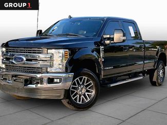 Used 2019 Ford F350 Lariat w/ Lariat Ultimate Package AWD/4WD video 1