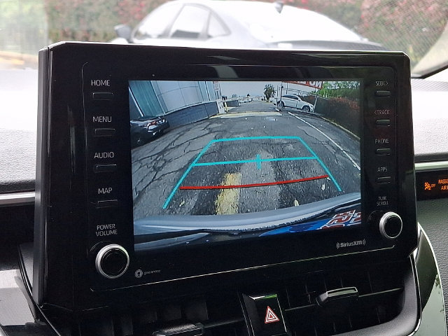 Used 2022 Toyota Corolla LE FWD image 13