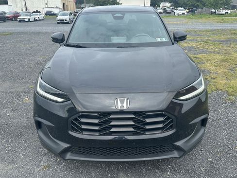 Used 2024 Honda HR-V Sport image 3