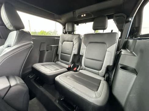 Used 2024 Ford Bronco Big Bend AWD/4WD image 19