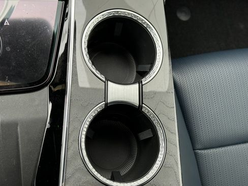 New 2025 Cadillac Escalade IQ Sport 2 w/ LPO, ONYX Package image 26