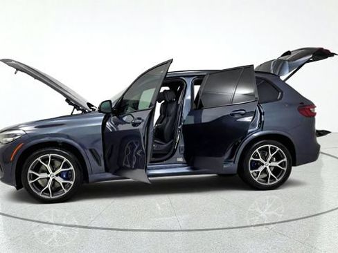 Used 2022 BMW X5 sDrive40i w/ M Sport Package RWD image 15