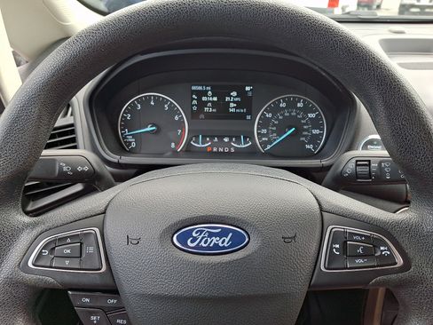 Used 2021 Ford EcoSport SE AWD/4WD image 19