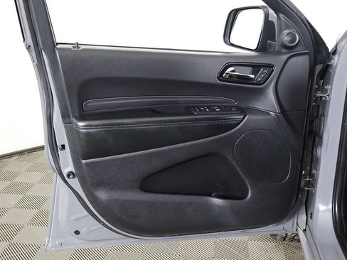 Used 2022 Dodge Durango GT image 22