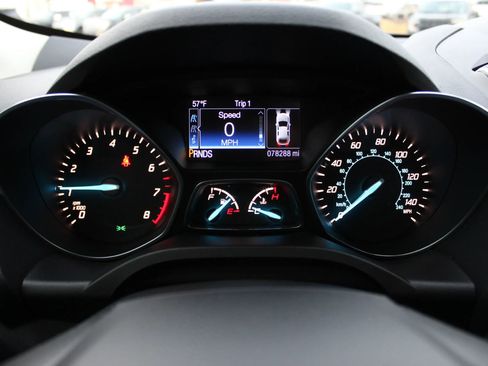 Used 2016 Ford Escape Titanium w/ Equipment Group 301A image 13