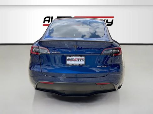 Used 2023 Tesla Model Y Performance AWD/4WD image 6