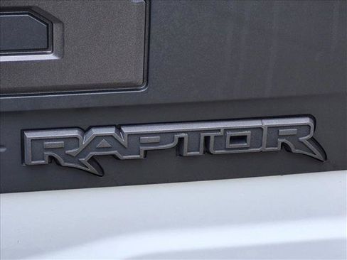 Used 2022 Ford F150 Raptor w/ Equipment Group 801A High AWD/4WD image 17