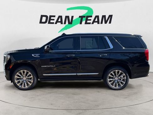 Used 2021 GMC Yukon Denali w/ Denali Ultimate Package image 5