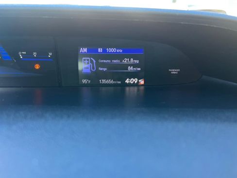 Used 2015 Honda Civic LX image 16