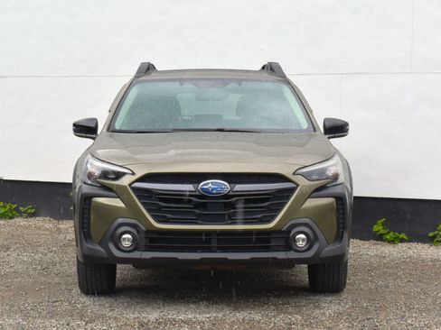 Used 2024 Subaru Outback Limited AWD/4WD image 34