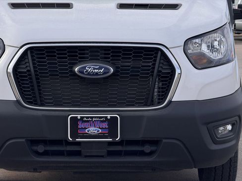 New 2024 Ford Transit 350 w/ Interior Upgrade Package image 8