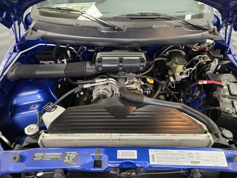 Used 1996 Dodge Ram 1500 Truck Laramie image 29