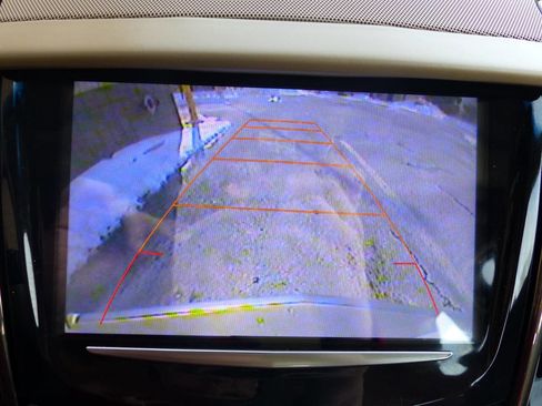 Used 2016 Cadillac ATS Luxury w/ Safety and Security Package image 31