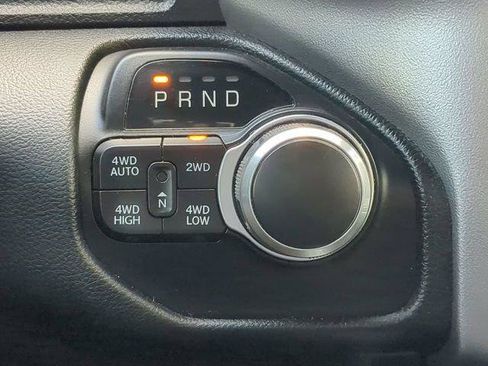 Certified 2022 RAM 1500 Big Horn AWD/4WD image 25