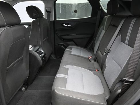 Used 2023 Chevrolet Blazer LT w/ Convenience Package AWD/4WD image 12