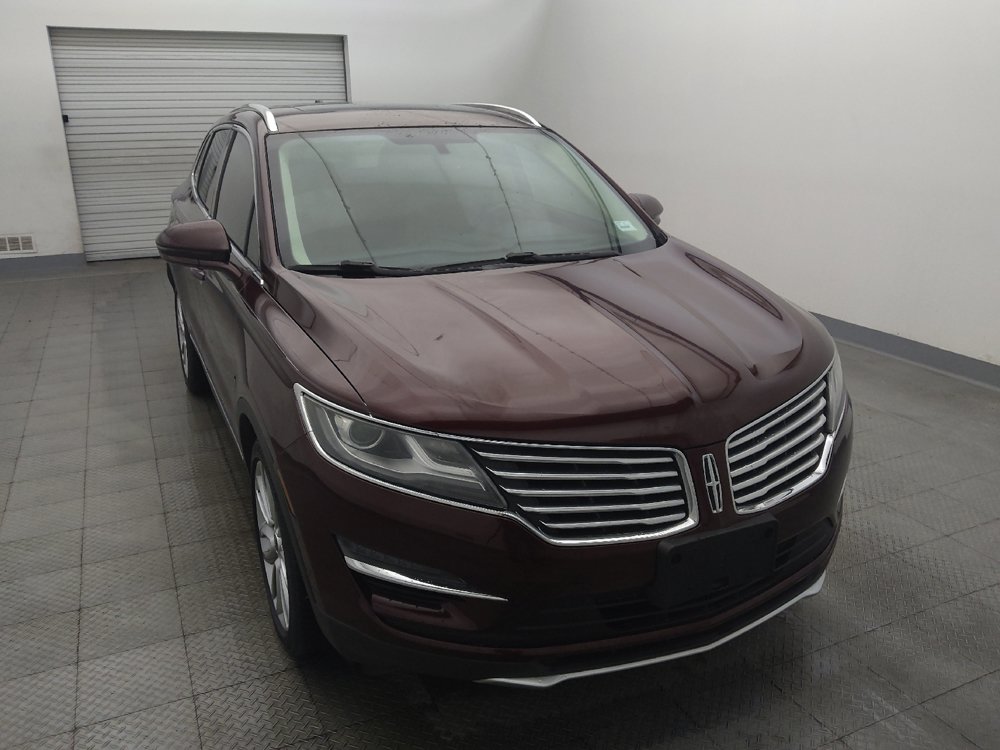 Used 2017 Lincoln MKC Reserve FWD image 14