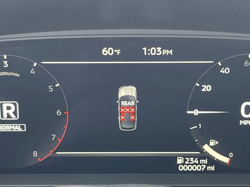 New 2026 Mitsubishi Outlander SE FWD image 31