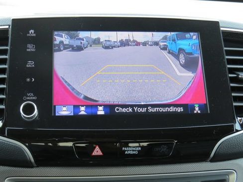 Used 2023 Honda Ridgeline RTL-E image 24