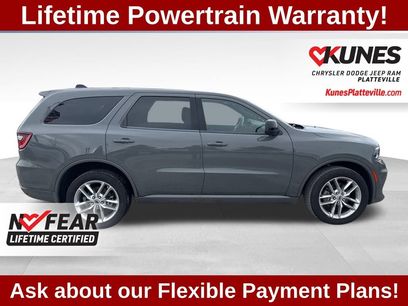 Used 2023 Dodge Durango GT
