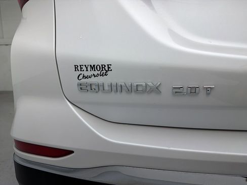 Certified 2019 Chevrolet Equinox Premier image 57