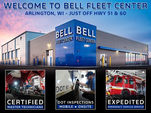 New 2026 Ford F250 XLT w/ Snow Plow Prep Package image 4