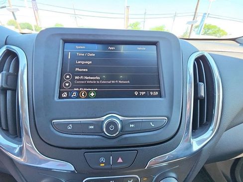 Used 2024 Chevrolet Equinox LT AWD/4WD image 11