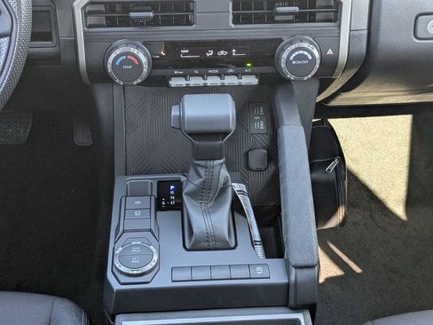 New 2025 Toyota Tacoma SR5 image 19