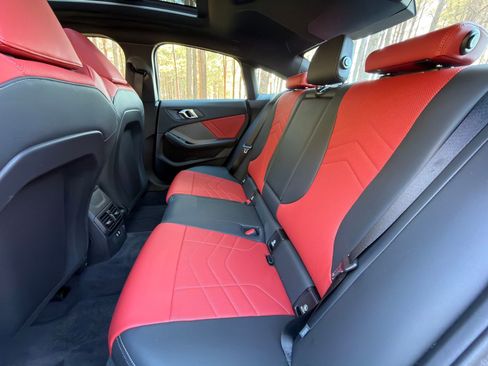 Used 2025 BMW 228i xDrive w/ Premium Package image 13