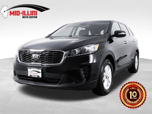 Used 2020 Kia Sorento LX AWD/4WD image 1