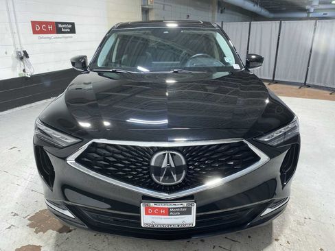 Used 2023 Acura MDX SH-AWD image 6