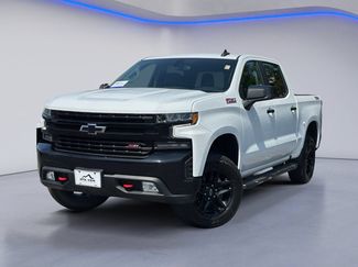 Used 2022 Chevrolet Silverado 1500 LT Trail Boss w/ Convenience Package II AWD/4WD video 2