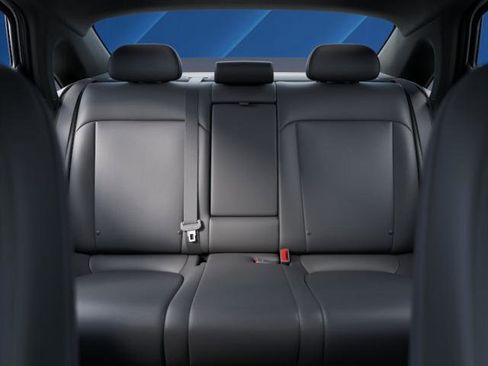 New 2025 Hyundai Ioniq 6 SEL image 12