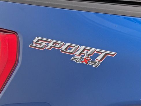 Certified 2022 Ford F150 XLT w/ Equipment Group 302A High image 40