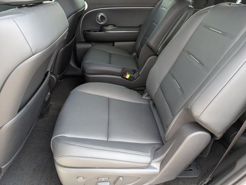 New 2026 Hyundai Palisade Calligraphy image 29