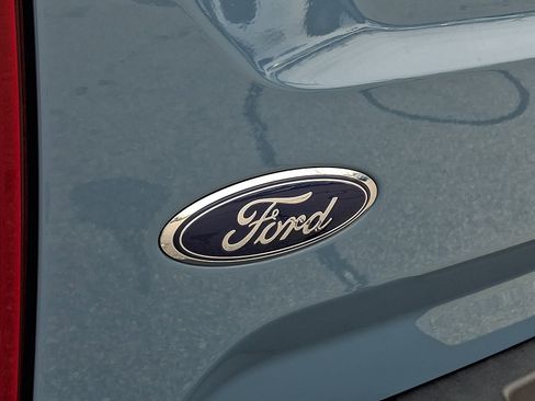 Certified 2023 Ford Bronco Sport Outer Banks image 29