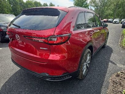 New 2026 MAZDA CX-90 Plug-In Hybrid w/ Preferred