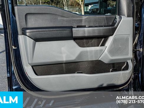 Used 2025 Ford F350 XLT image 46