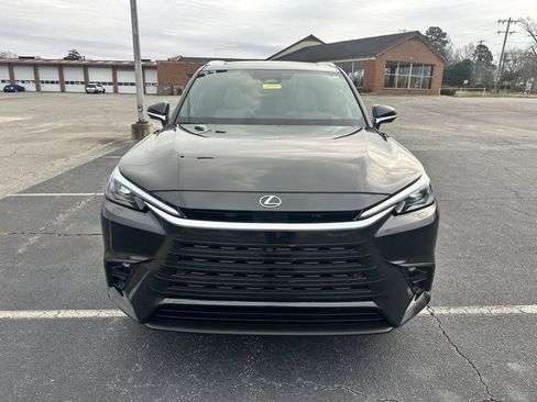 Used 2025 Lexus TX 350 350 Premium image 3