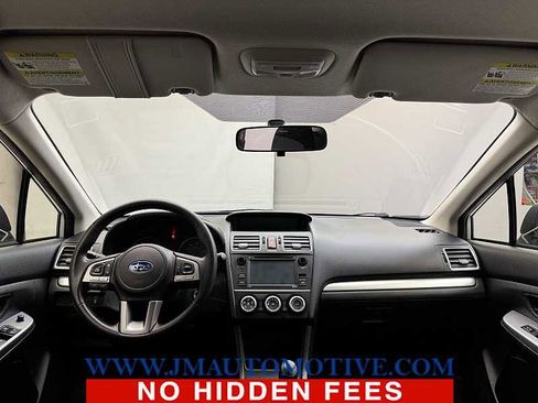 Used 2016 Subaru Crosstrek 2.0i image 11