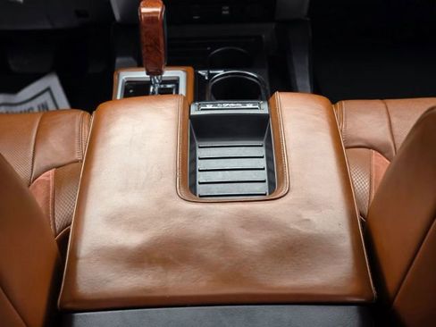 Used 2016 Toyota Tundra 1794 Edition image 21