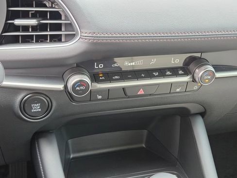 New 2026 MAZDA MAZDA3 2.5 S Sedan w/ Preferred Pkg FWD image 14