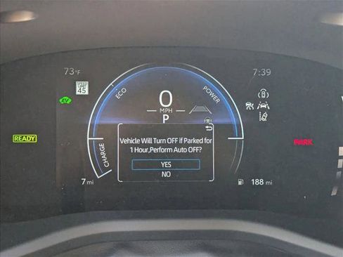 New 2026 Toyota Camry SE image 10