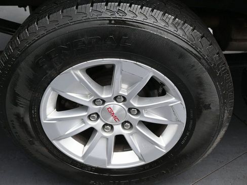 Used 2022 GMC Sierra 1500 Pro w/ Pro Value Package image 29