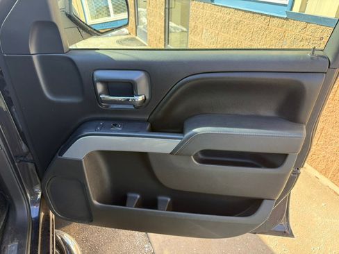 Used 2016 Chevrolet Silverado 1500 LT w/ All Star Edition image 26